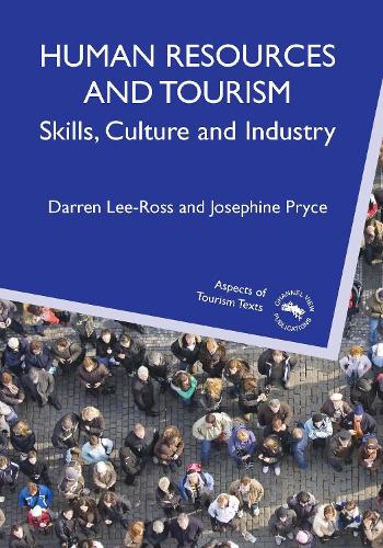 Human Resources and Tourism