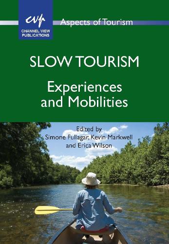Slow Tourism