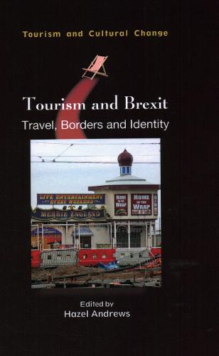 Tourism and Brexit