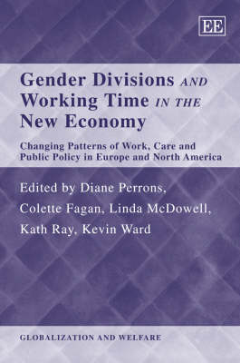 Gender Divisions and Working Time in the New Economy