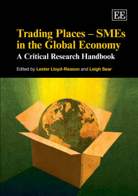 Trading Places – SMEs in the Global Economy