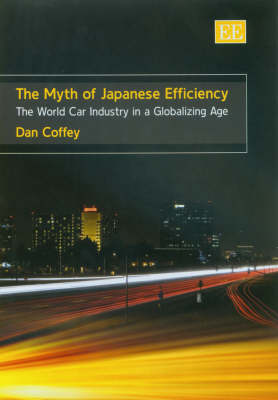 The Myth of Japanese Efficiency
