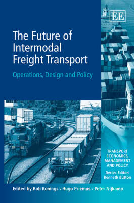 The Future of Intermodal Freight Transport