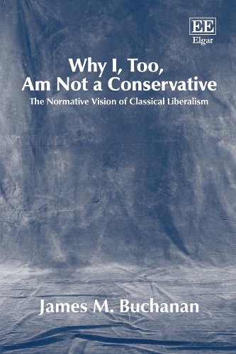 Why I, Too, Am Not a Conservative