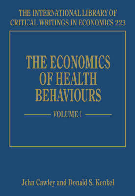 The Economics of Health Behaviours