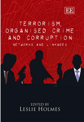 Terrorism, Organised Crime and Corruption