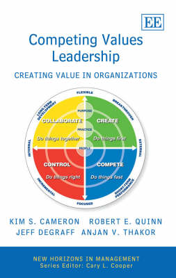 Competing Values Leadership
