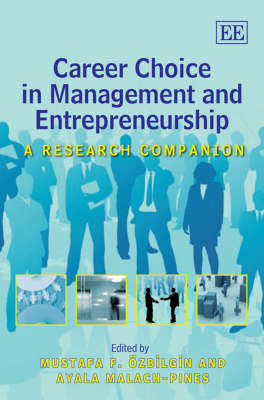 Career Choice in Management and Entrepreneurship
