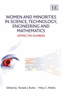 Women and Minorities in Science, Technology, Engineering and Mathematics