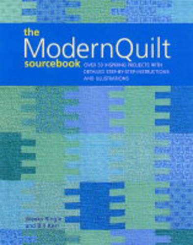 The Modern Quilts Sourcebook