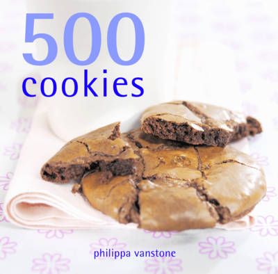 500 Cookies