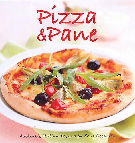 Pizza and Pane