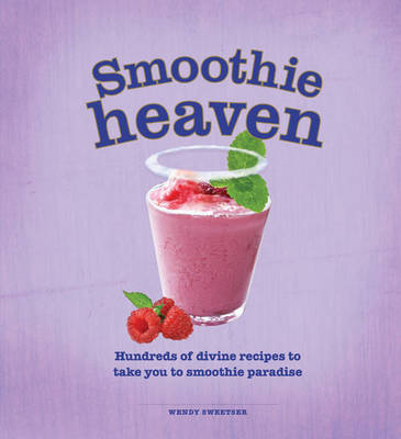 Smoothie Heaven