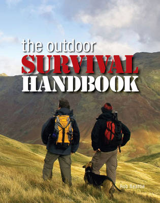 The Outdoor Survival Handbook