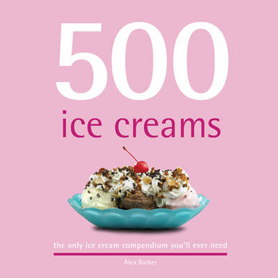 500 Ice Creams