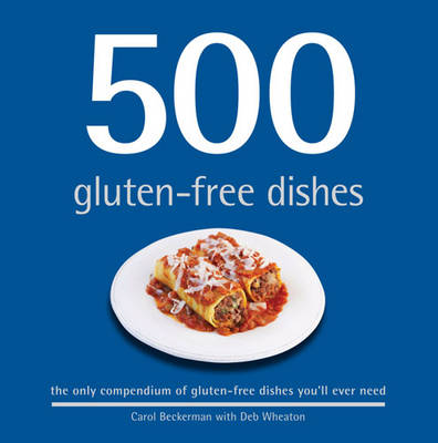 500 Gluten-free Dishes
