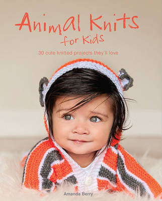 Animal Knits for Kids