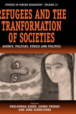 Refugees and the Transformation of Societies