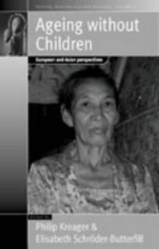 Ageing Without Children