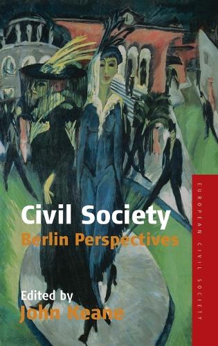 Civil Society