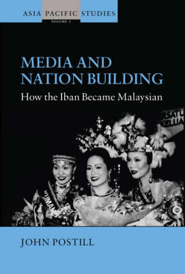 Media and Nation Building