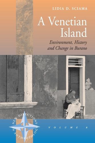 A Venetian Island