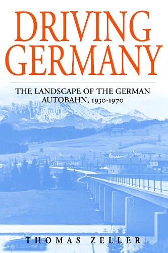 Driving Germany