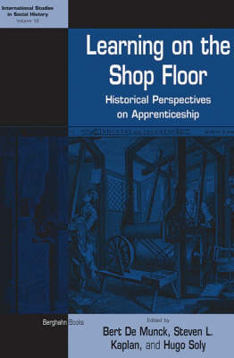 Learning on the Shop Floor