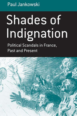 Shades of Indignation