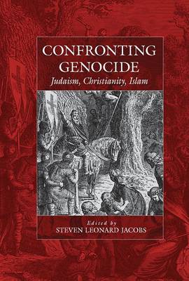 Confronting Genocide
