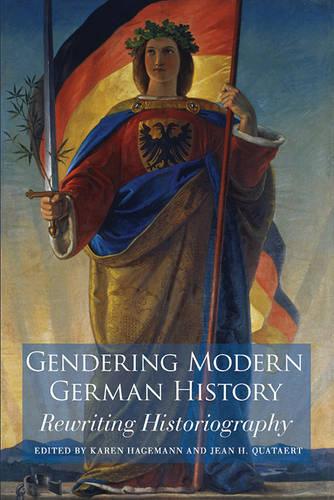 Gendering Modern German History