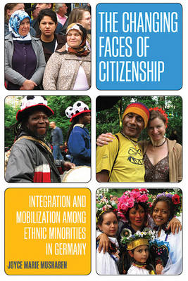 The Changing Faces of Citizenship