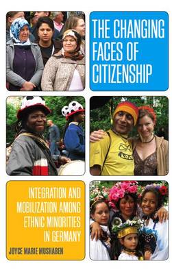 The Changing Faces of Citizenship