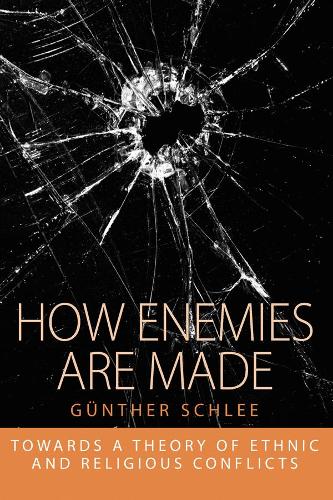 How Enemies are Made