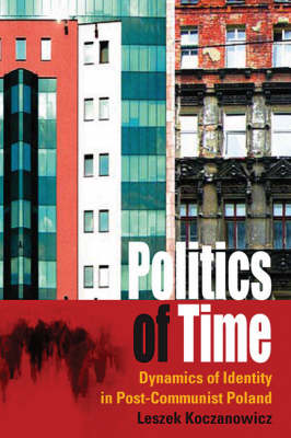Politics of Time