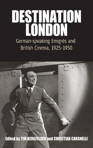 Destination London