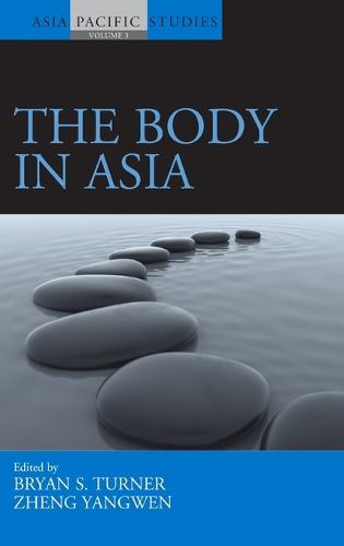 The Body in Asia