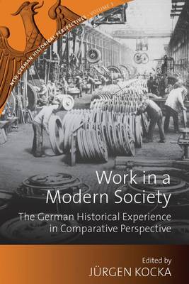 Work in a Modern Society