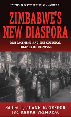Zimbabwe's New Diaspora