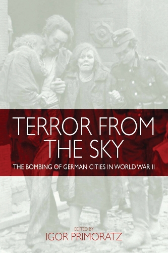 Terror from the Sky