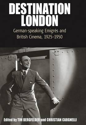 Destination London