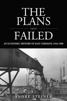 The Plans That Failed