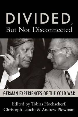 Divided, But Not Disconnected