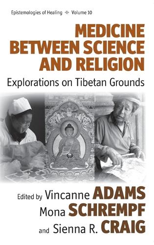 Medicine Between Science and Religion