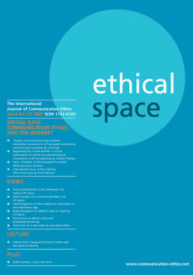 Ethical Space