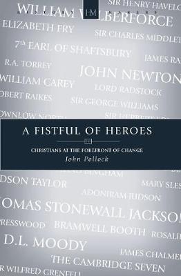 A Fistful of Heroes