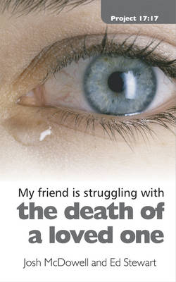 Struggling With the Death of a Loved One