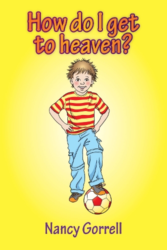 How Do I Get to Heaven?