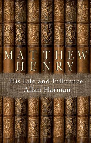Matthew Henry