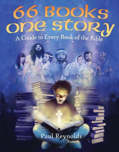 66 Books One Story
